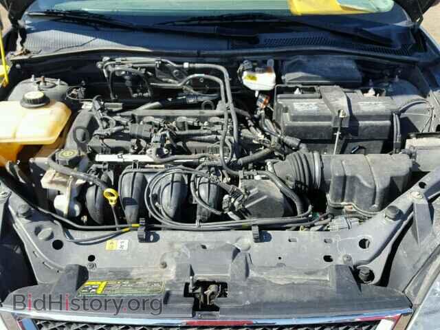 2007 FORD FOCUS - VIN: 1FAHP34N77W180130 - Photo 7