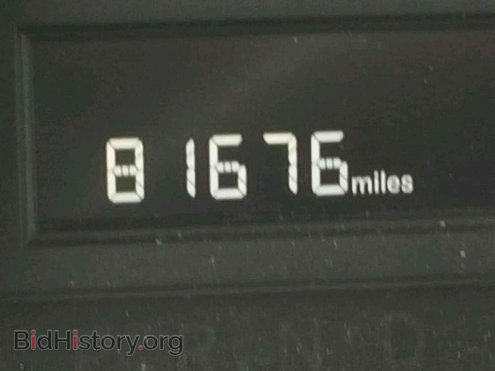 2013 DODGE CARAVAN - VIN: 2C4RDGBG1DR598657 - Фото 8