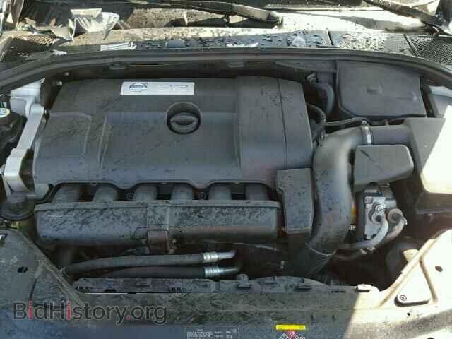 2012 VOLVO S80 - VIN: YV1952ASXC1155331 - Фото 7