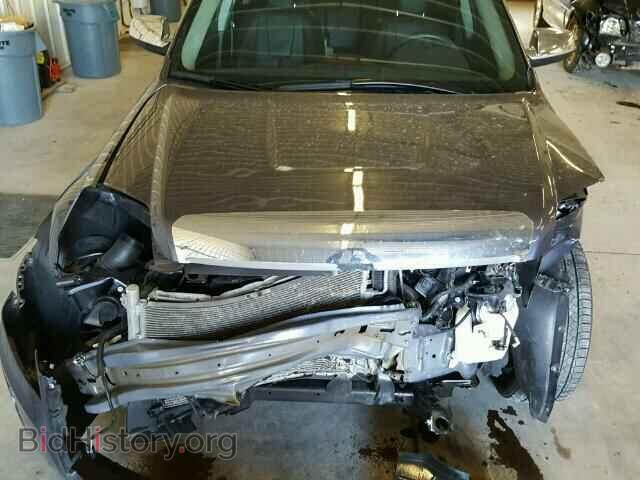 2013 GMC TERRAIN - VIN: 2GKFLXE3XD6306959 - Фото 7