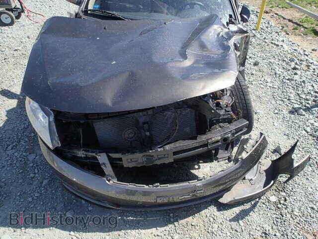 2009 KIA OPTIMA - VIN: KNAGE228595332155 - Photo 9