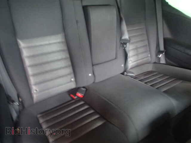 2010 DODGE CHALLENGER - VIN: 2B3CJ4DV1AH281831 - Фото 6
