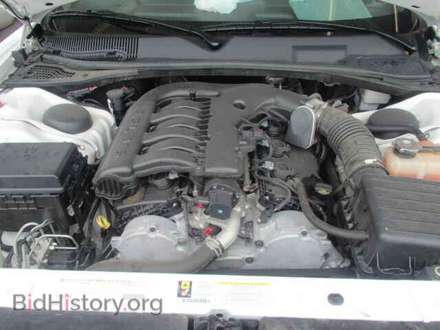 2010 DODGE CHALLENGER - VIN: 2B3CJ4DV1AH281831 - Фото 7
