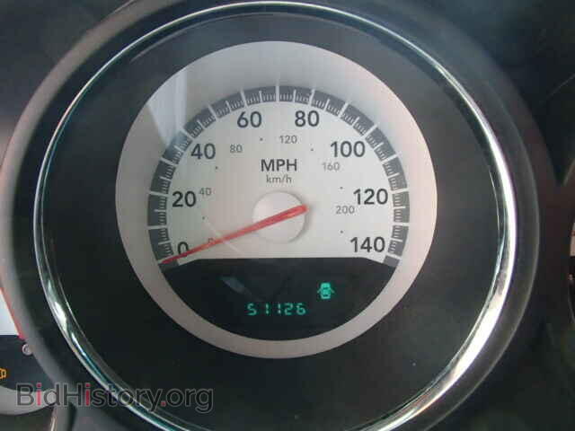 2010 DODGE CHALLENGER - VIN: 2B3CJ4DV1AH281831 - Фото 8