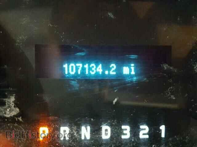 2011 FORD F150 - VIN: 1FTFW1EF9BFA21537 - Фото 8