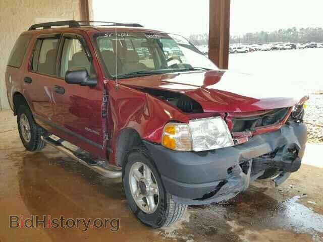 Фотография 1FMZU62K55UA74944 - FORD EXPLORER 2005