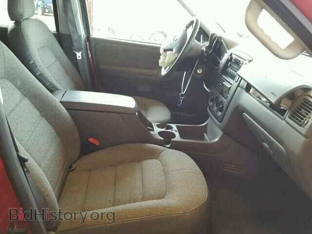 2005 FORD EXPLORER - VIN: 1FMZU62K55UA74944 - Photo 5