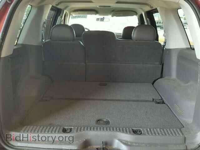 2005 FORD EXPLORER - VIN: 1FMZU62K55UA74944 - Photo 9