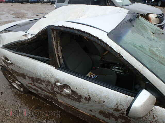 2006 MAZDA 6 - VIN: 1YVHP80CX65M61784 - Фото 10