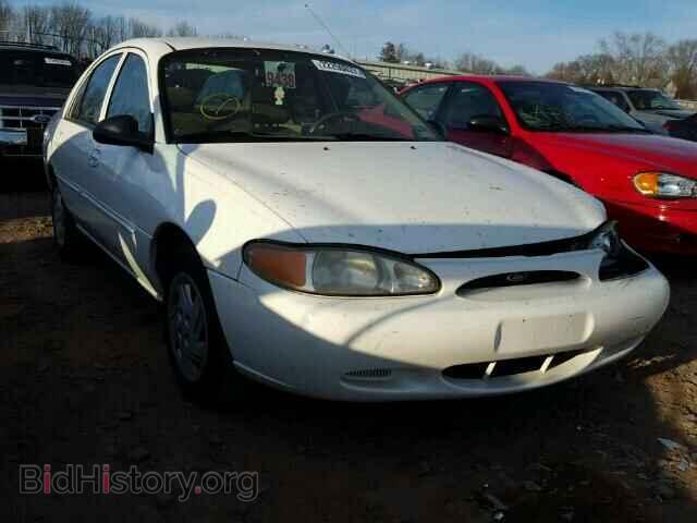Photo 1FAFP13P9WW165299 - FORD ESCORT 1998
