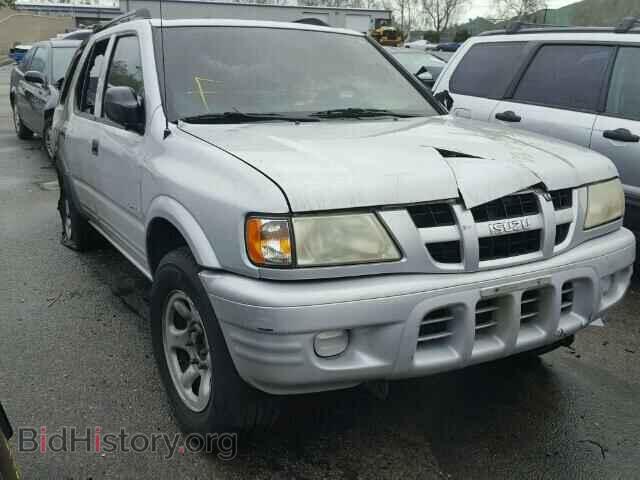 Фотография 4S2CK58W734304005 - ISUZU RODEO 2003