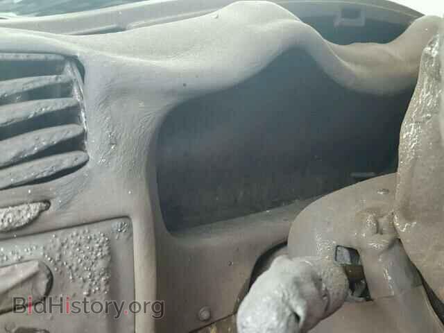 2003 ISUZU RODEO - VIN: 4S2CK58W734304005 - Фото 8