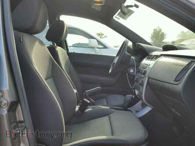 2010 FORD FOCUS - VIN: 1FAHP3FN0AW168633 - Фото 5