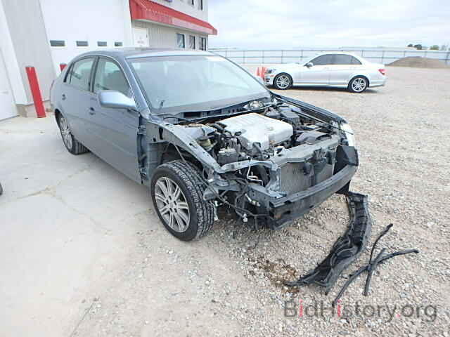 Фотография 4T1BK36B07U177398 - TOYOTA AVALON 2007