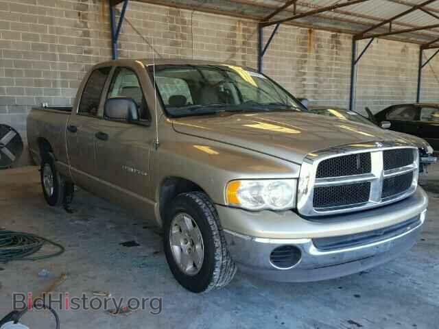 Фотография 1D7HA18N14J201269 - DODGE RAM 1500 2004
