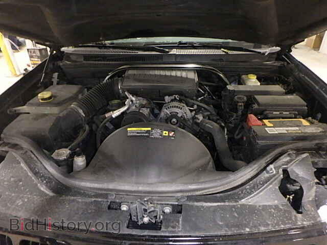 2007 JEEP CHEROKEE - VIN: 1J8GS48K07C526040 - Фото 7