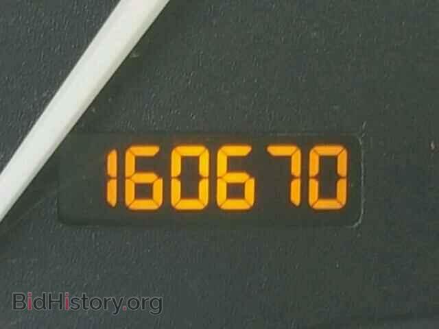 2001 SATURN SL/SL1/SL2 - VIN: 1G8ZH54821Z298328 - Фото 8