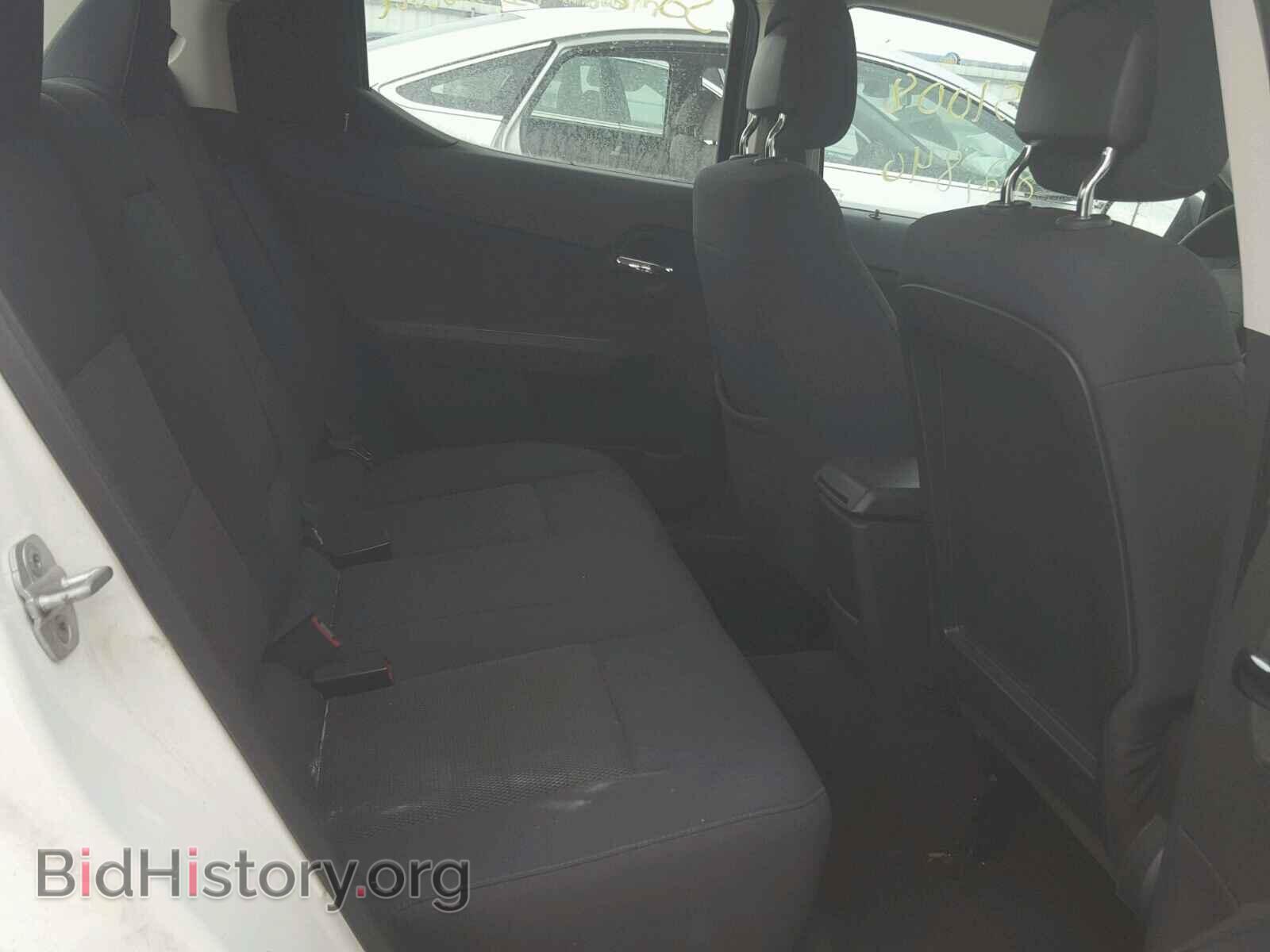 2010 DODGE AVENGER - VIN: 1B3CC4FBXAN188858 - Photo 6