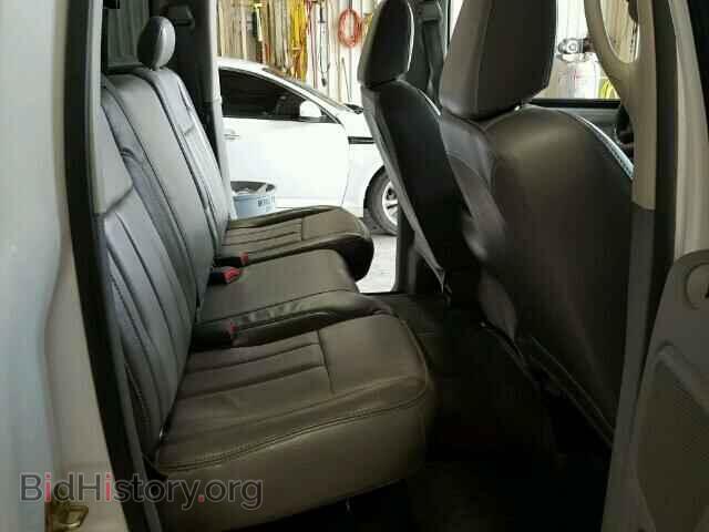 2007 DODGE RAM 1500 - VIN: 1D7HA182X7J515710 - Фото 6