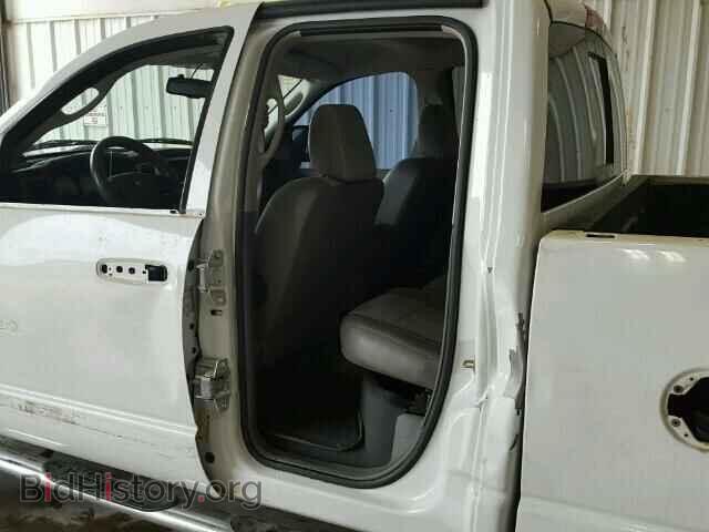 2007 DODGE RAM 1500 - VIN: 1D7HA182X7J515710 - Фото 10