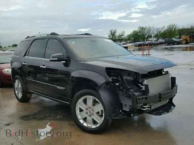 Photo 1GKKRTKD0GJ123421 - GMC ACADIA DEN 2016
