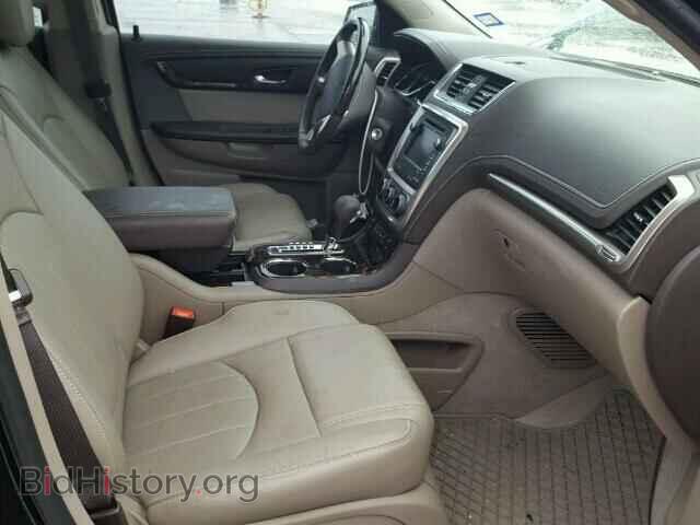 2016 GMC ACADIA DEN - VIN: 1GKKRTKD0GJ123421 - Фото 5