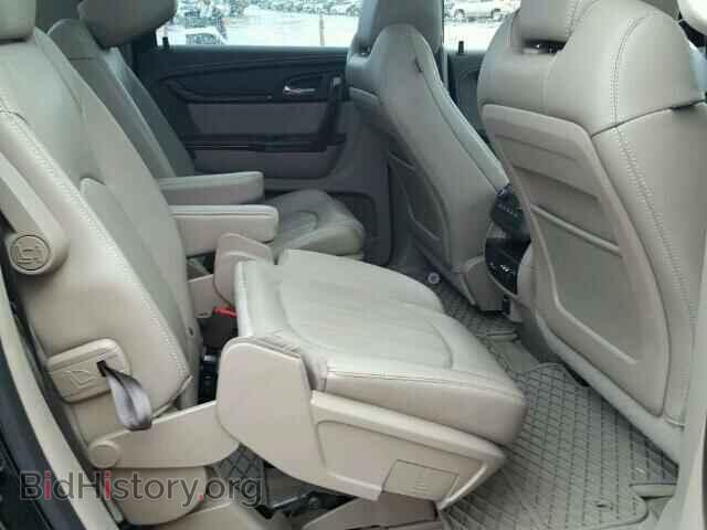 2016 GMC ACADIA DEN - VIN: 1GKKRTKD0GJ123421 - Фото 6