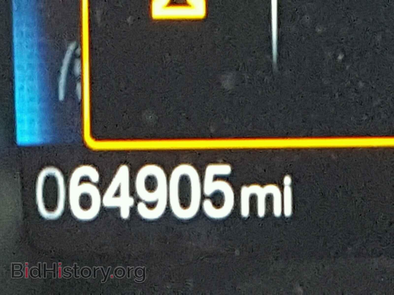 2015 FORD FOCUS - VIN: 1FADP3F22FL289239 - Фото 8