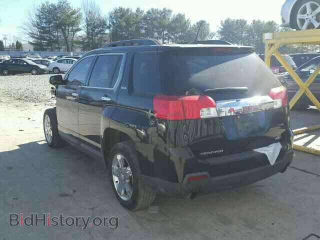 2013 GMC TERRAIN - VIN: 2GKFLTE36D6367055 - Photo 3