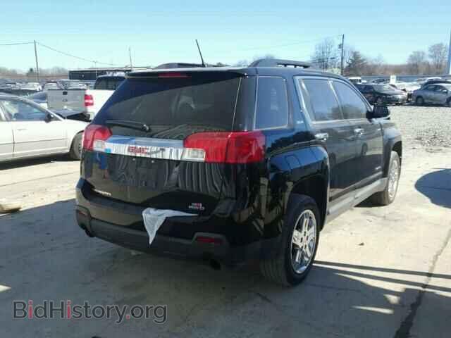2013 GMC TERRAIN - VIN: 2GKFLTE36D6367055 - Photo 4