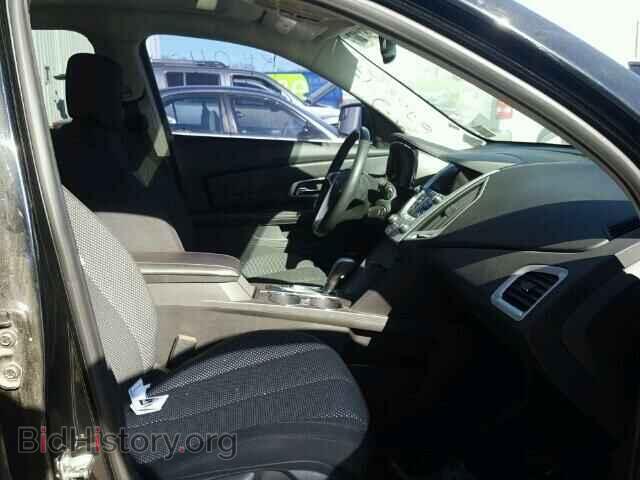 2013 GMC TERRAIN - VIN: 2GKFLTE36D6367055 - Photo 5