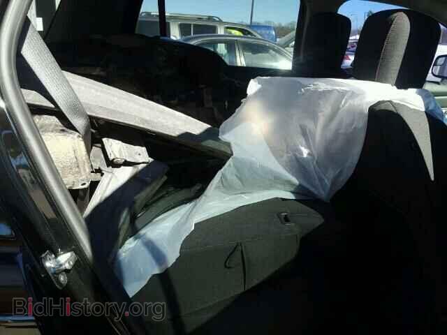 2013 GMC TERRAIN - VIN: 2GKFLTE36D6367055 - Photo 6