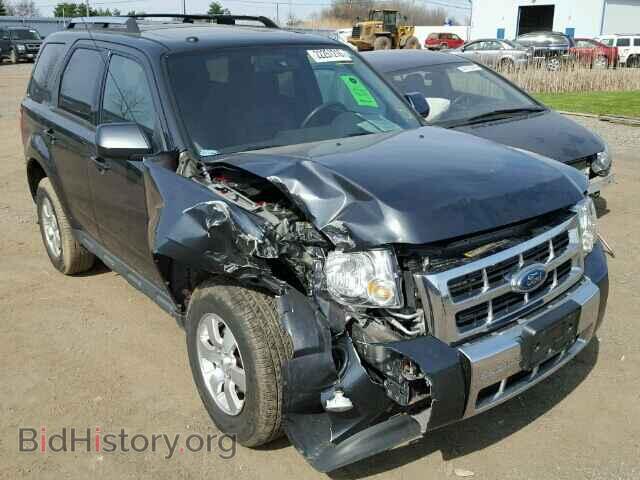 Фотография 1FMCU04709KA43517 - FORD ESCAPE 2009