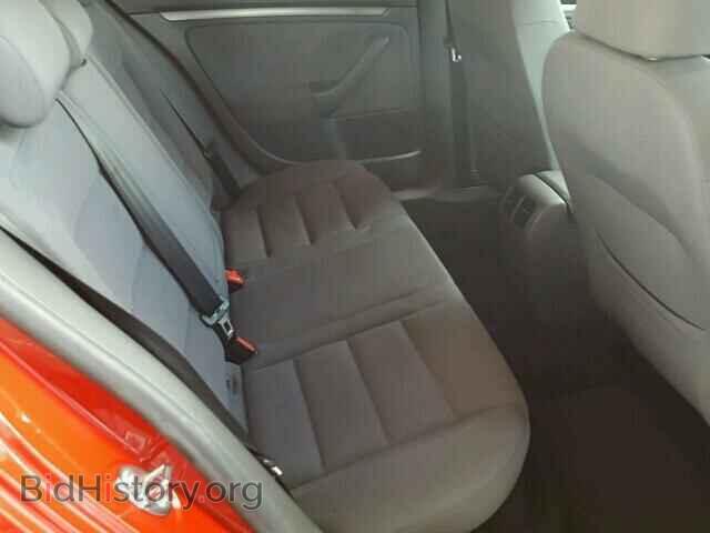 2007 VOLKSWAGEN RABBIT - VIN: WVWDR71K87W089064 - Фото 6