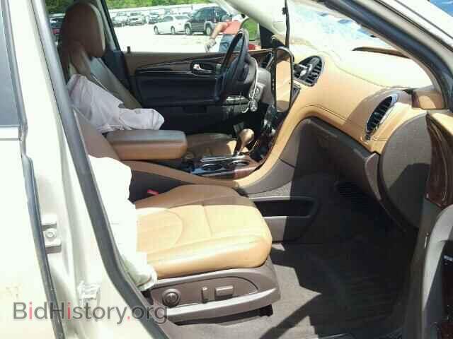 2014 BUICK ENCLAVE - VIN: 5GAKRBKD5EJ146181 - Фото 5