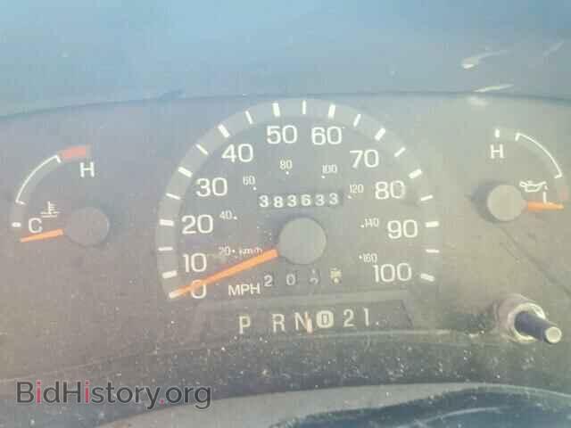 2002 FORD ECONOLINE - VIN: 1FTNS24L32HB58241 - Фото 8