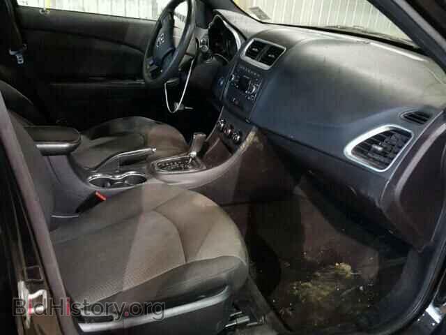 2013 DODGE AVENGER - VIN: 1C3CDZAB5DN571812 - Photo 5