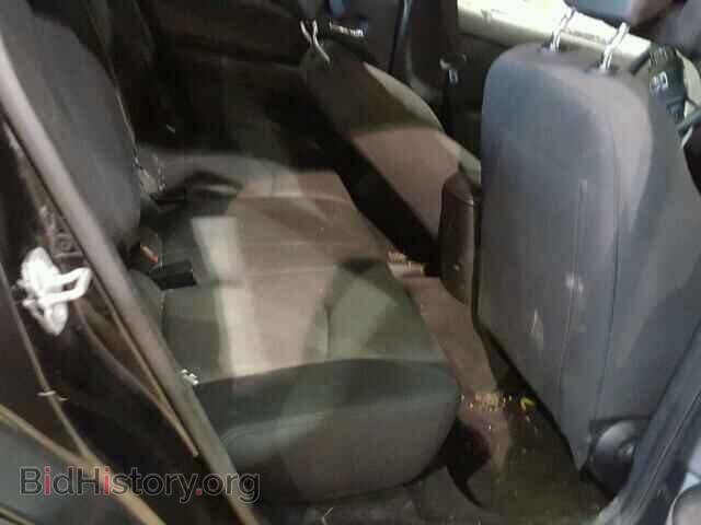 2013 DODGE AVENGER - VIN: 1C3CDZAB5DN571812 - Photo 6
