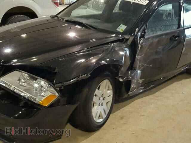 2013 DODGE AVENGER - VIN: 1C3CDZAB5DN571812 - Photo 9