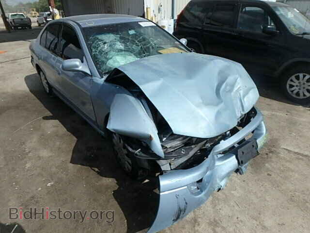 Photo 4A3AA46G33E103298 - MITSUBISHI GALANT 2003