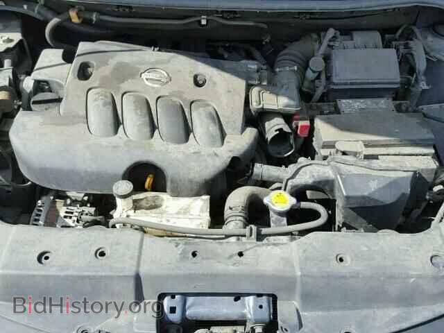 2007 NISSAN VERSA - VIN: 3N1BC11E27L408077 - Фото 7