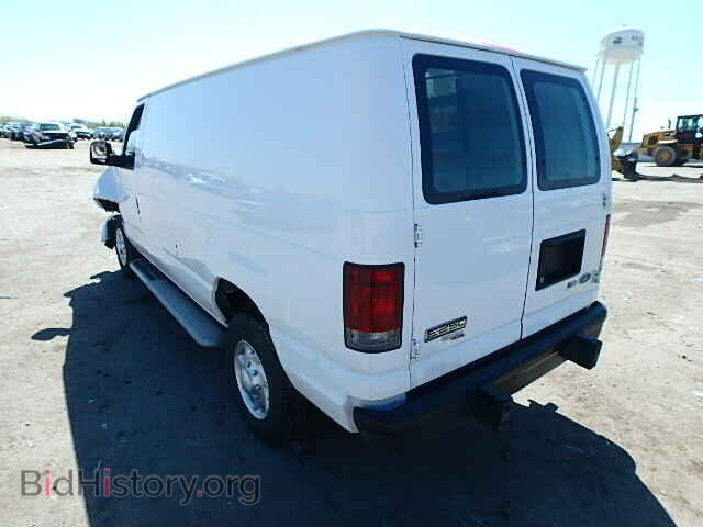 2011 FORD ECONOLINE - VIN: 1FTNE2EW7BDA99749 - Фото 3
