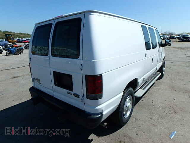 2011 FORD ECONOLINE - VIN: 1FTNE2EW7BDA99749 - Фото 4