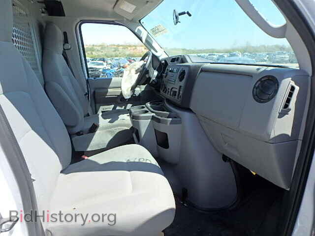 2011 FORD ECONOLINE - VIN: 1FTNE2EW7BDA99749 - Фото 5