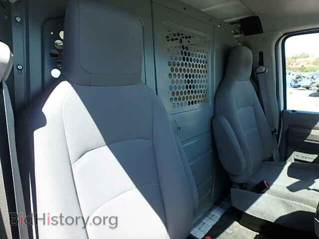 2011 FORD ECONOLINE - VIN: 1FTNE2EW7BDA99749 - Фото 6