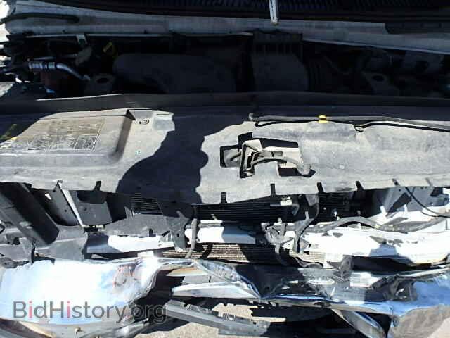 2011 FORD ECONOLINE - VIN: 1FTNE2EW7BDA99749 - Фото 7
