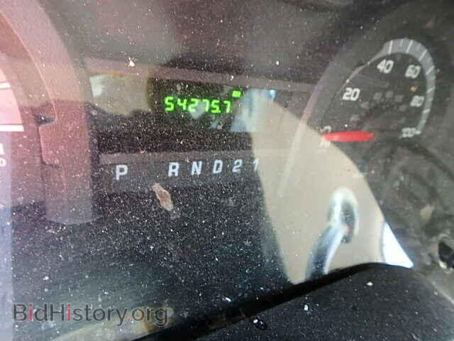 2011 FORD ECONOLINE - VIN: 1FTNE2EW7BDA99749 - Фото 8