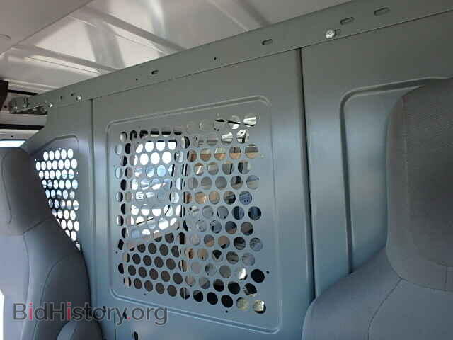 2011 FORD ECONOLINE - VIN: 1FTNE2EW7BDA99749 - Фото 9