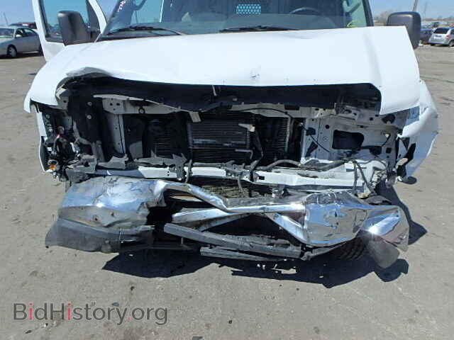 2011 FORD ECONOLINE - VIN: 1FTNE2EW7BDA99749 - Фото 10