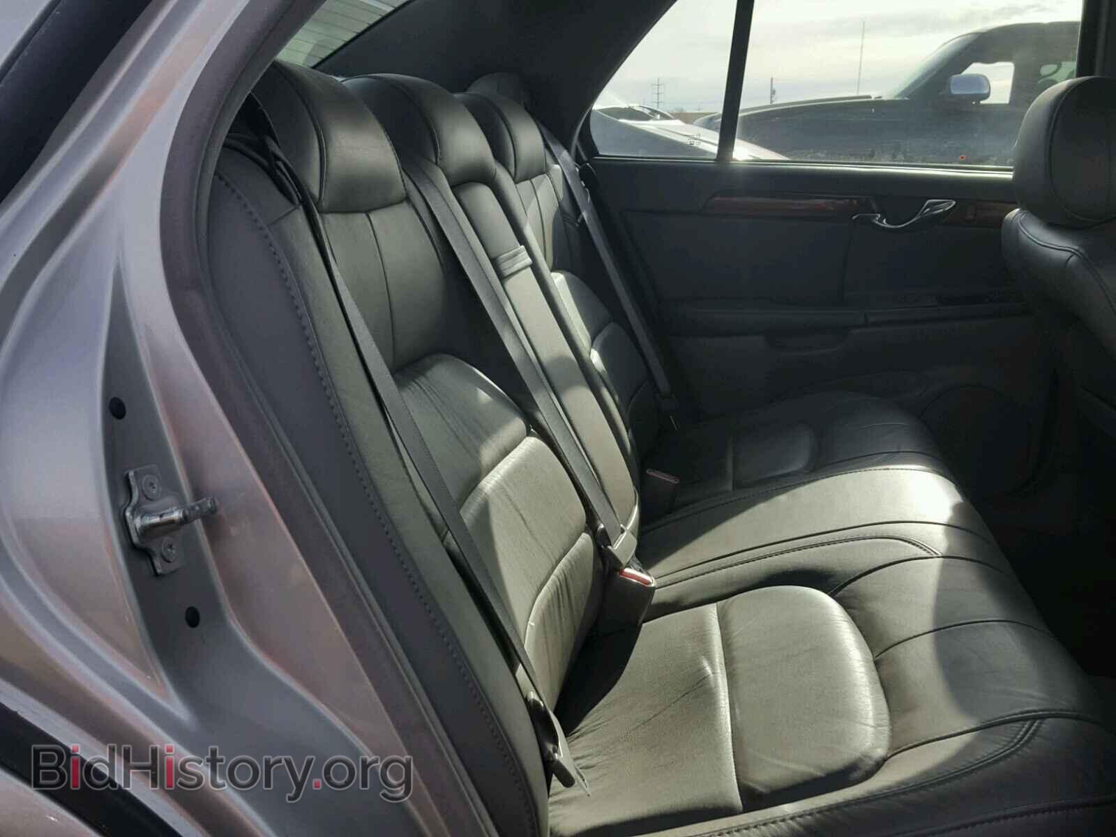 2004 CADILLAC DEVILLE - VIN: 1G6KD54Y94U233130 - Фото 6